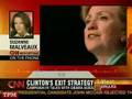 CNN Reports on Preliminary Obama-Clinton Compromise Talks