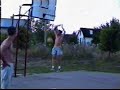 OHIO POWER BASKETBALL TARNOWSKIE GORY