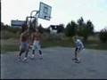 OHIO POWER BASKETBALL TARNOWSKIE GORY