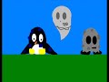 this is a short little vid i made using mr.bob and mr.boo(made by me) and mr. pinguin(made by britnee) yeah it is sorta pointless but its funny and these little dudes rock so yeah mr.bob   mr.ping   mr.boo   short   story