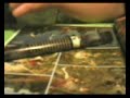 how to make a blow dart gun how to make a blow dart gun