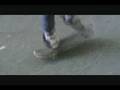 One Of My Favorite Skateboarding Lines