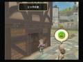 FFCC: My Life as a King footage 小さな王様と約束の国 プレイ動画 その1
