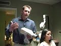 Handheld xray machine on Dental Compare