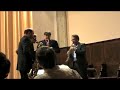 aurelia saxophone quartet