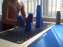 Speed Stacking World Class