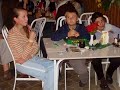 Racing pigeon fanciers meeting