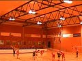 Aiwhan de waart Full Basketball Game 3/7