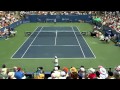2011 Olympus US Open Series: Atlanta Tennis Championships