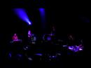 092607 - cinematic orchestra w/heidi vogel