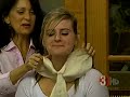 The Face Wrap (Non-surgical Face Lift) www.facewrap.com The Face Wrap (Non-surgical Face Lift) www.facewrap.com