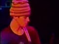 Jamiroquai - Tighten Up (live club citta) Jamiroquai - Tighten Up (live club citta)