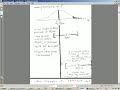 Excel 2010 Statistics 78: Hypothesis Testing Population Mean, P-value&Critical Value, 1 Tail Right
