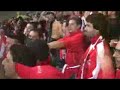 OLYMPIAKOS FANS @ lyon AMAZING!! OLYMPIAKOS FANS @ lyon AMAZING!!
