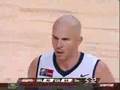 Kidd 2 Kobe Reverse against Argentina