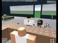Roblox - Speaking Italian.
