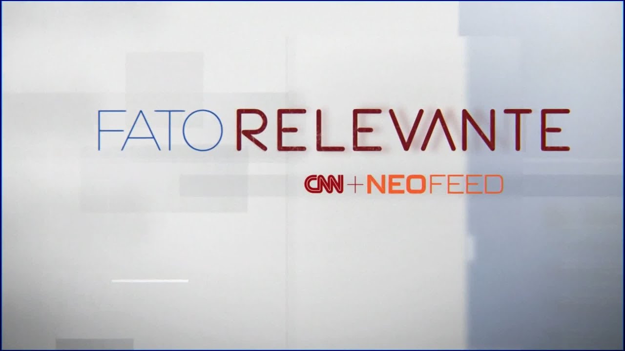 Fato Relevante: Amazon negocia compra de empresa no ramo de internet | CNN NOVO DIA
