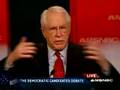 Mike Gravel - On Terrorism