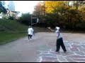 Alley Big Rico Getting It Lol