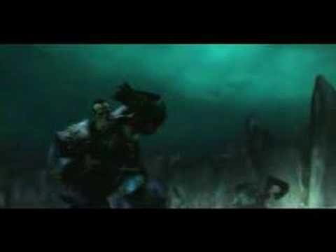 WarCraft III AMV
