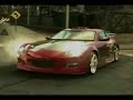 Need For Speed UMW [Hyper - We Control]