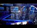 More about this programme: www.bbc.co.uk Actress and impressionist Debra Stephenson with an uncanny re-creation of the iconic routine from Michael Jackson's Smooth Criminal.