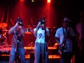 Noche Masacre - Mala Suerte at icbc