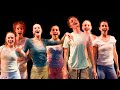 Consequence of Sound by Revolve Dance Company