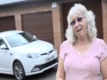 MG6 Owner: Gill Martin tells us why she loves her MG6 so much!