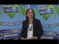 videos de Destapa y Unete Nestlé - Nov 2008 | Premiación COALIVI