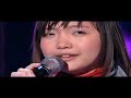 Charice Pempengco on Paul O'Grady Show in London (full clip)