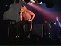 SEBASTIAN BACH 1998 O\