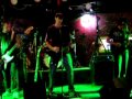 Cherub Rock Cover