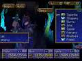 Legend of Legaia - Fight versus Cort (Playstation)