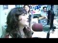 KLBJ Local Licks with Loris Lowe. Every Tuesday at 10:30. The Dirty Hearts in the studio. This one recorded Aug. 21,2007. Austin Texas.