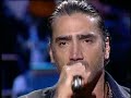 Popurri Juan Gabriel - Alejandro Fernández (Mexico-Madrid en directo y sin escalas)
