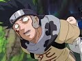 Mission Naruto