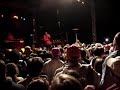 Ludacris freestylin live at Yale