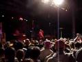Ludacris freestylin live at Yale