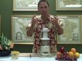 9 Ways to Minimize Pulp when juicing in the Omega VERT Juicer