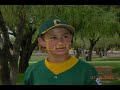 CDO LL 2007 Majors All Stars