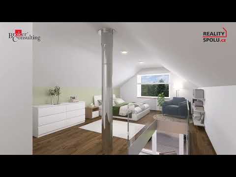 Video Prodej, komerční/kanceláře, 129 m2, Švermova, 46010 Liberec, Liberec [ID 77478]