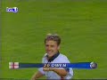 Romania-Anglia(World Cup 1998)