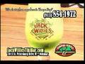 Jack Willie's Original Tiki Bar & Grill