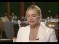 Friendship between Leonardo Dicaprio and Kate Winslet 1/3