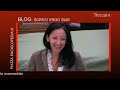 Blog ergo sum