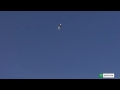 PKZ3600 New Parkzone Ultra Micro P-51 Micro RC Airplane
