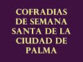 semana santa en palma de mallorca i