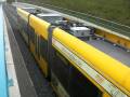 Tram Dresden Pennrich
