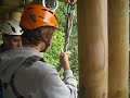 Zipline Åre